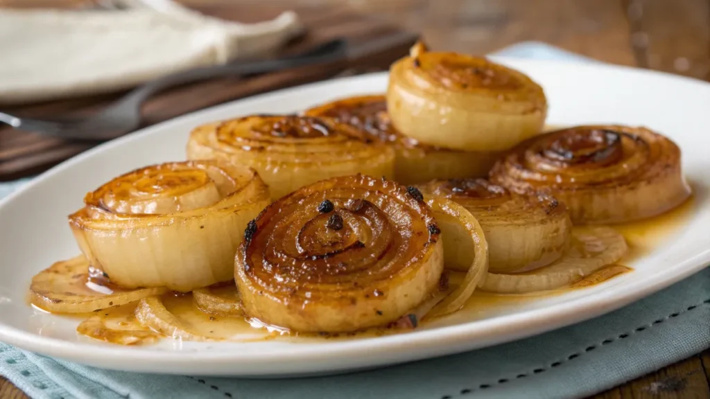 Cómo Hacer Cebolla Caramelizada Perfecta en Casa: Guía Completa y Deliciosa