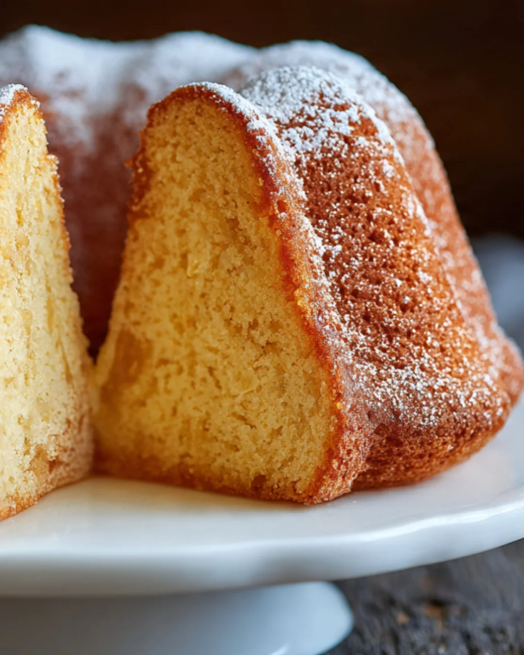 Eierlikör-Gugelhupf von Oma Saftiger Klassiker wie früher